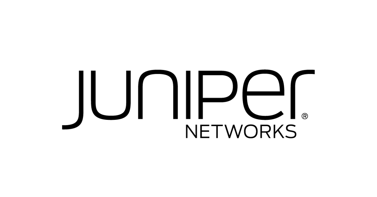Juniper - Networks