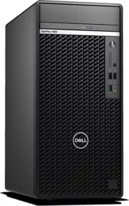 Dell tower servers