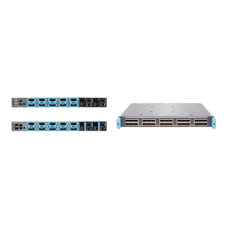 QFX Series Switches-juniper-cits