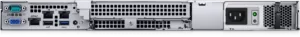 Dell PowerEdge R250 Rack Server
