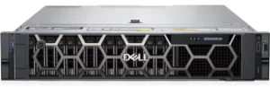 Dell poweredge rack server 550