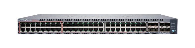 juniper switches-cits