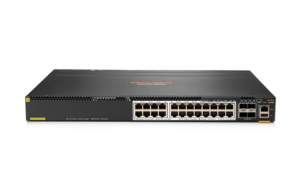 Aruba_CX_6300M_24-port-HPE-Smart-Rate-1-2.5-5GbE-Class-6-PoE_and_4-port-SFP56-Front_960x600