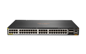 Aruba_CX_6300M_48-port-HPE-Smart-Rate-1-2.5-5GbE-Class-6-PoE_and_4-port-SFP56-Front_960x600