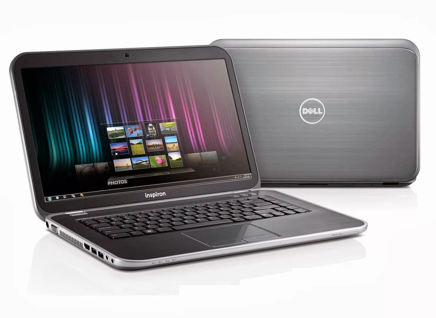  Dell Laptop 