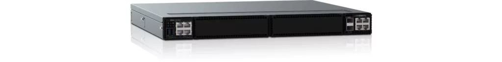 Dell Virtual Edge Platform 4600
