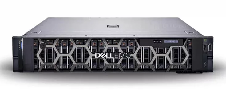 Dell PowerEdge Server Models