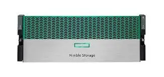 HPE-Nimble-Storage