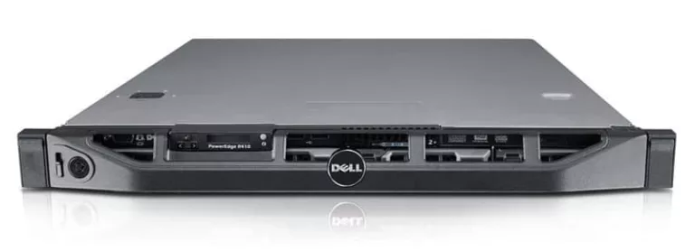 The power of Dell PowerEdge R430