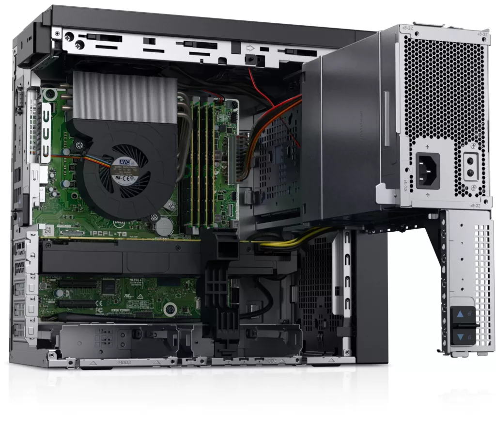Dell PowerEdge T150