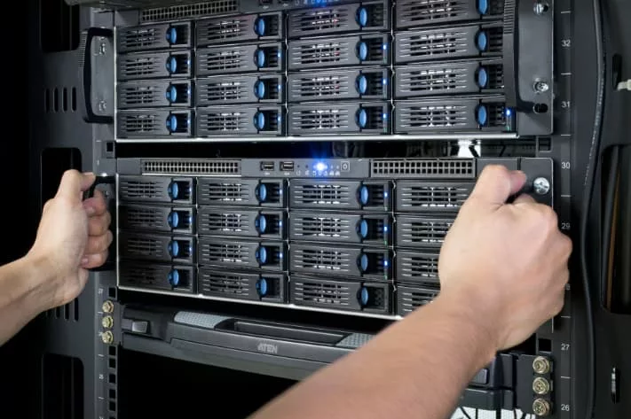Dell Server Prices in Egypt