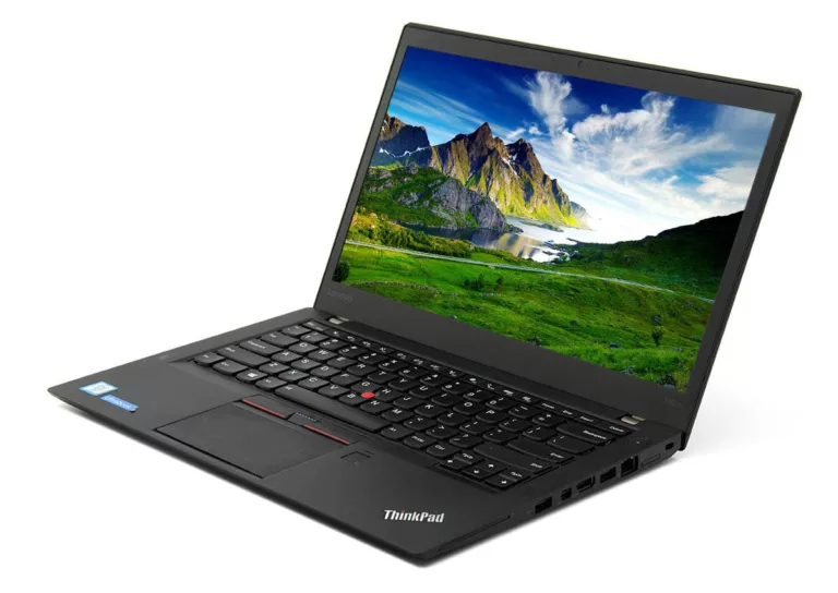 Lenovo ThinkPad T150