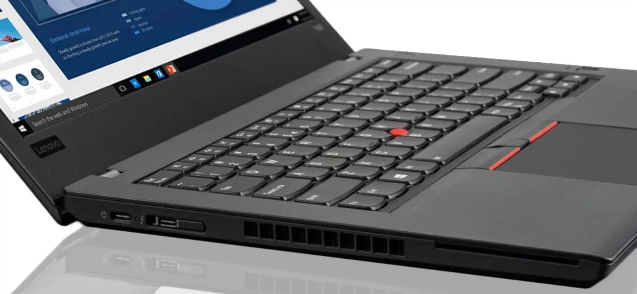 Lenovo ThinkPad T150