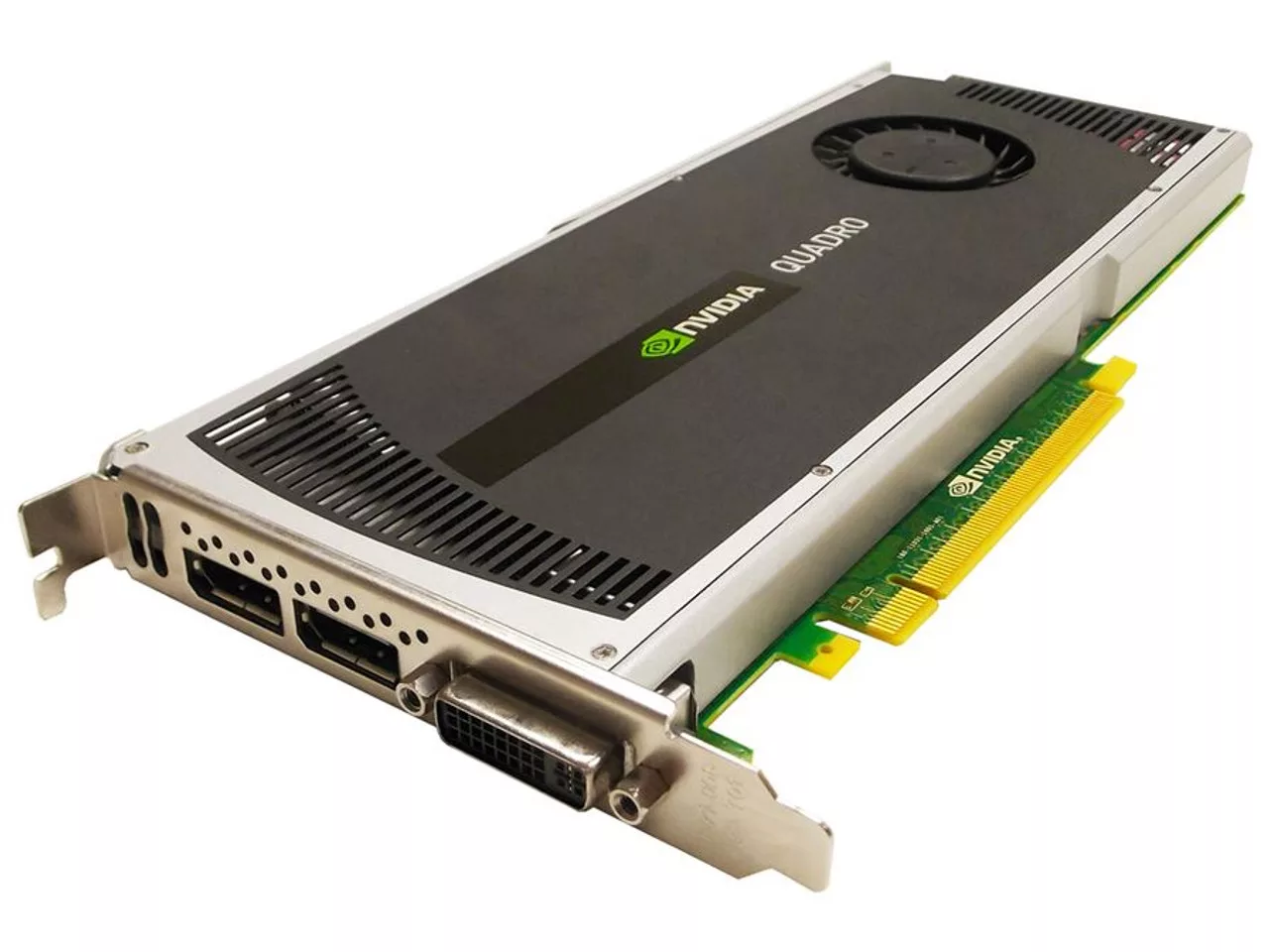 Nvidia Quadro and RTX in Business 