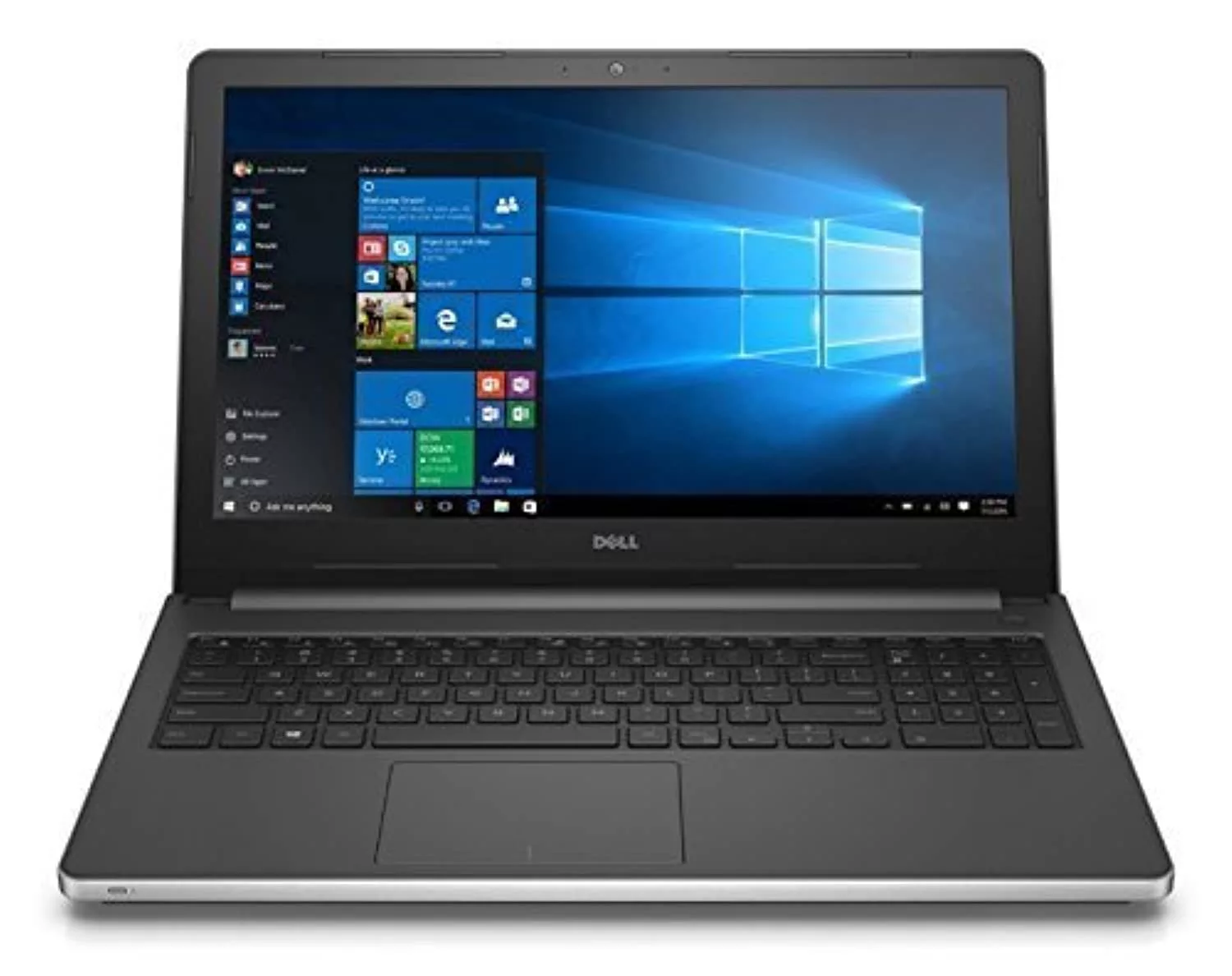 The Best Dell Laptop for Home