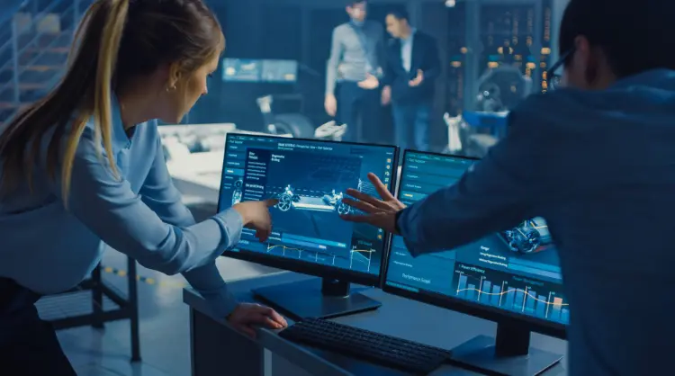 Achieving CMMC Compliance