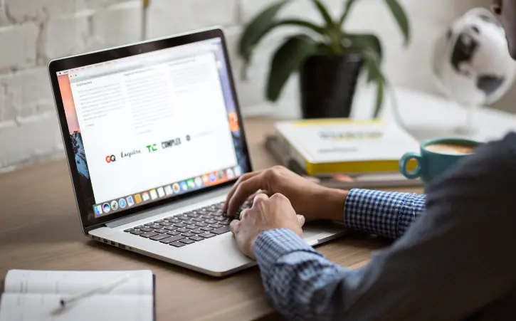 Affordable Business Desktop Computer 