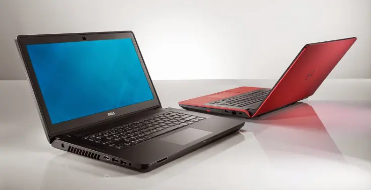 Affordable Dell Laptops