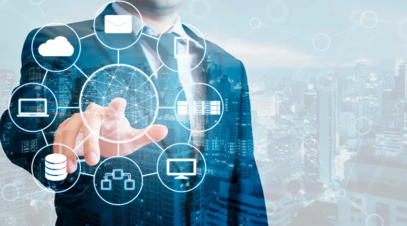 Investment Banks Need Managed IT