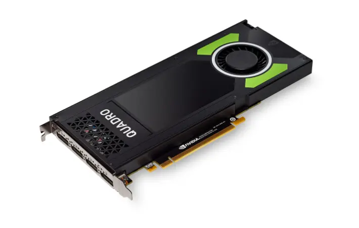 Nvidia Quadro