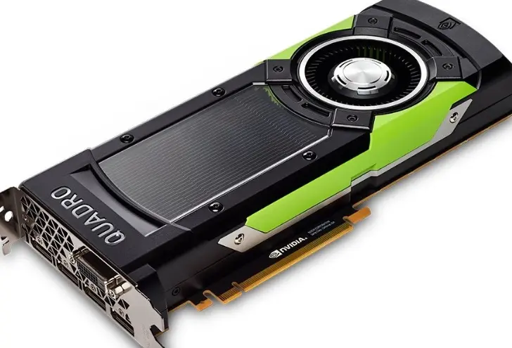 Nvidia Quadro