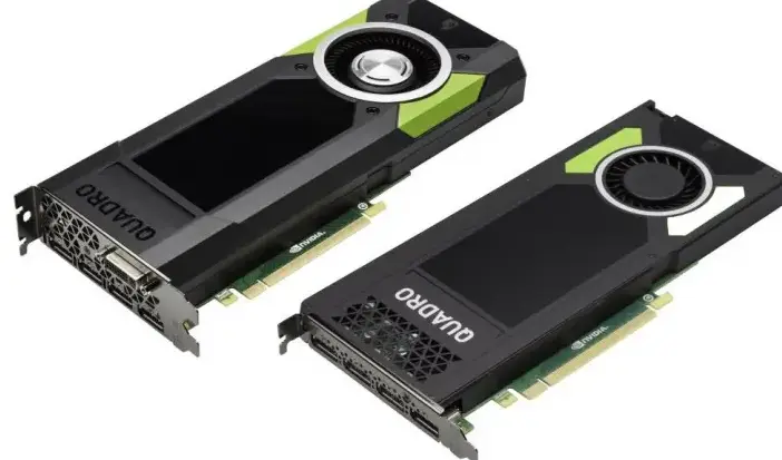 Nvidia Quadro