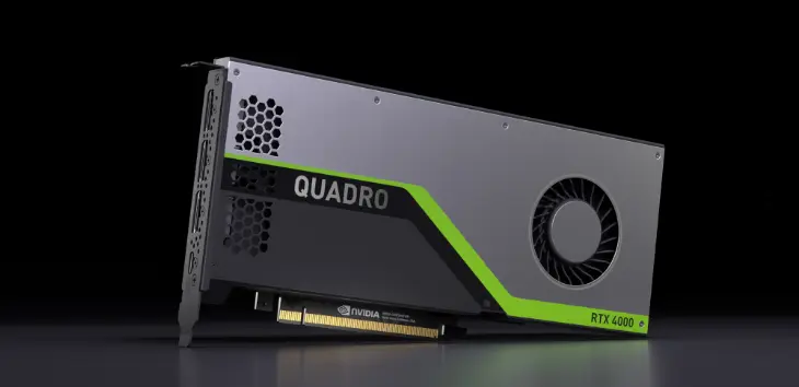 Nvidia Quadro