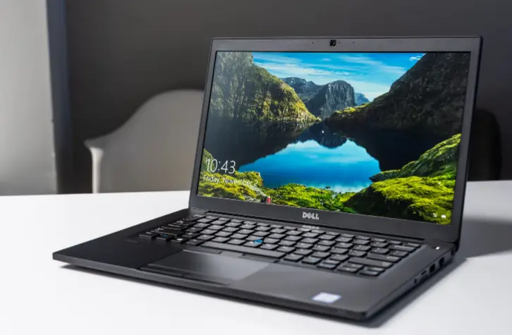 The Best Dell Laptop