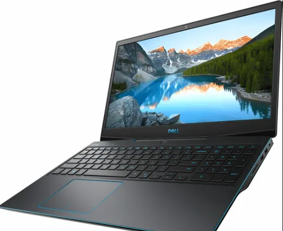 Dell Laptops for Students 