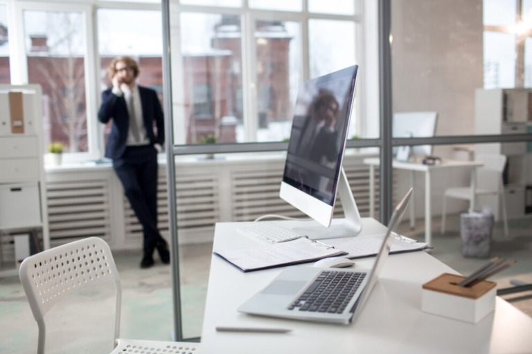 The Ultimate Guide to Business Workstation Computers