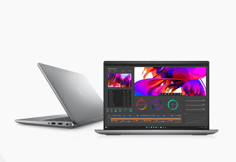 Unleash Your Creative Power with the Dell Precision Workstation