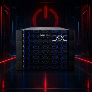 DELL Storage
