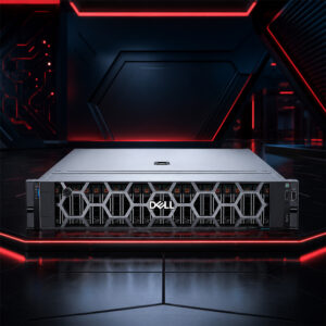 Dell Servers in Egypt