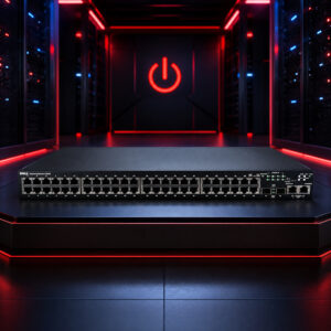 Dell Switches