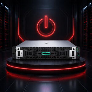 HPE HCI Partners in Egypt