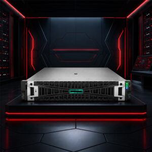 HPE Servers in Egypt