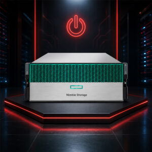 HPE Storage
