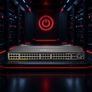HPE Switches