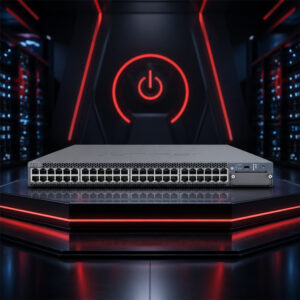 Juniper Switches
