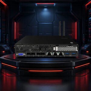 Lenovo Servers in Egypt