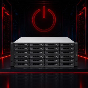 NAS Storage