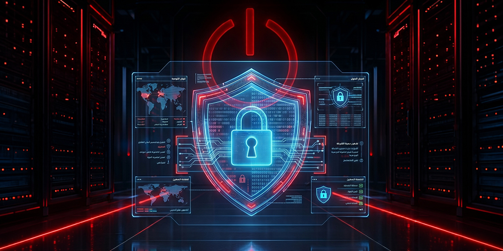 Network Security Solutions in Egypt