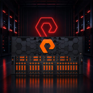 Pure Storage