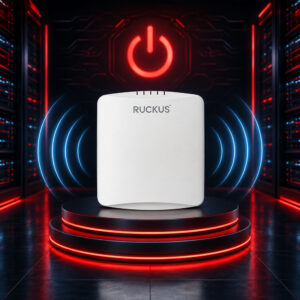 RUCKUS