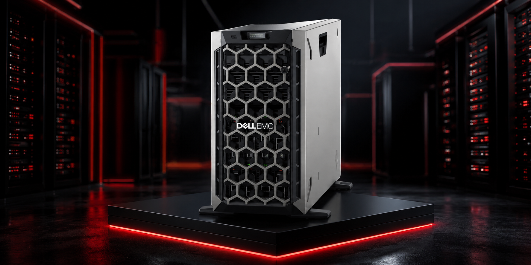 Dell PowerEdge T440 Tower Server