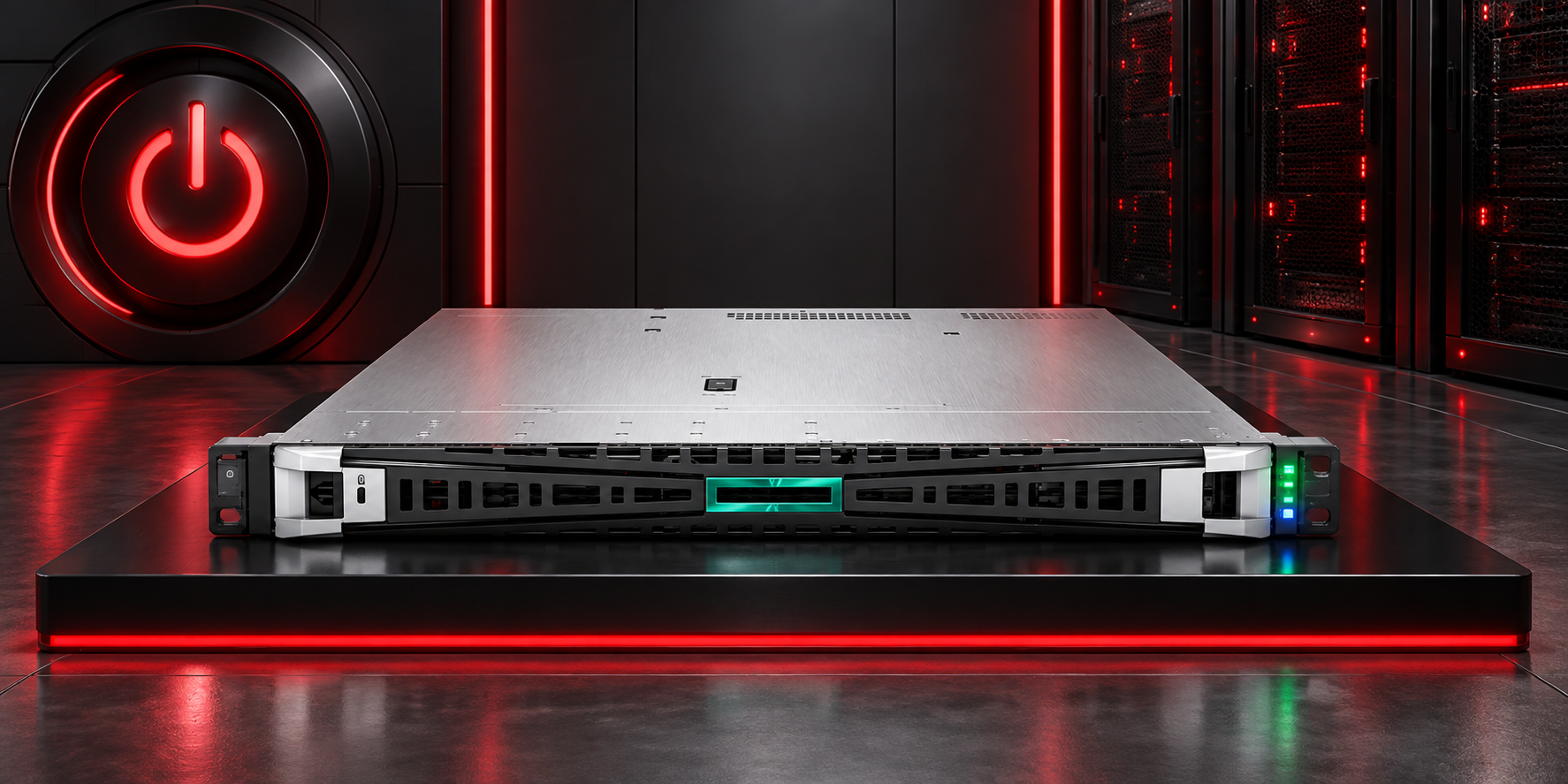 HPE ProLiant DL325 Gen11